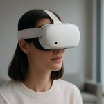 Meta VR Gözlüklerini Tanıttı: IMAX ve 3D Deneyimi