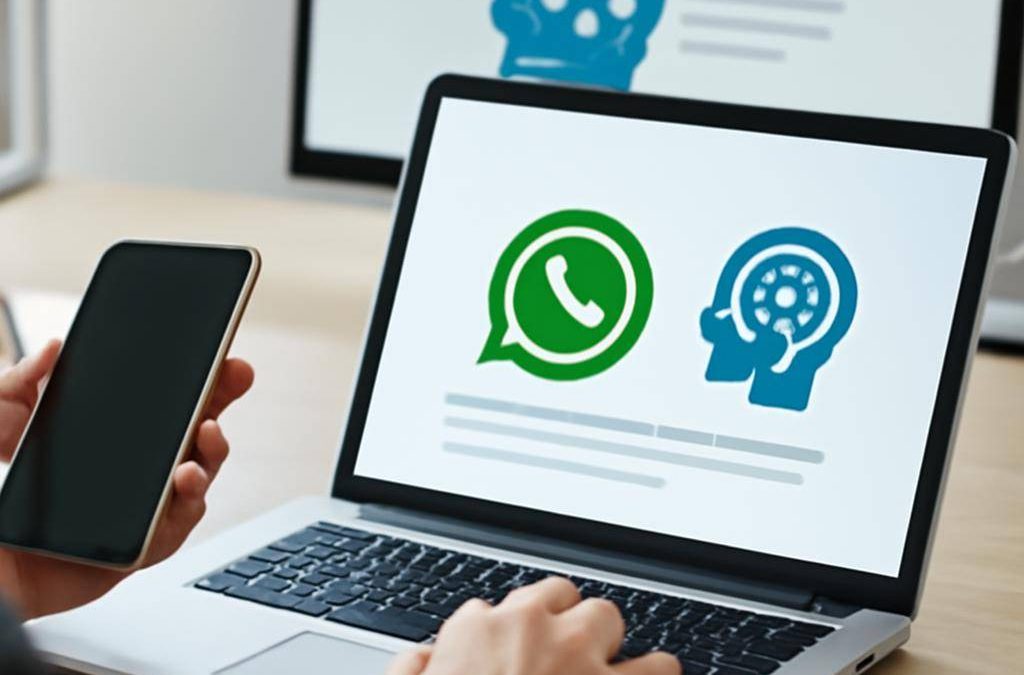 Meta, WhatsApp Business kurulumunu yapay zekâ ajanlarına bırakıyor