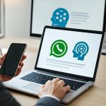 Meta, WhatsApp Business kurulumunu yapay zekâ ajanlarına bırakıyor