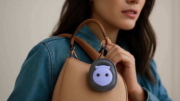 Meta Muse Charm, yapay zekâyı çanta aksesuarına dönüştürüyor