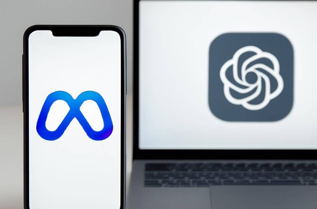 Meta Muse, ABD App Store’da ChatGPT’yi geride bıraktı