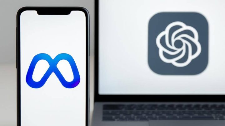 Meta Muse, ABD App Store’da ChatGPT’yi geride bıraktı