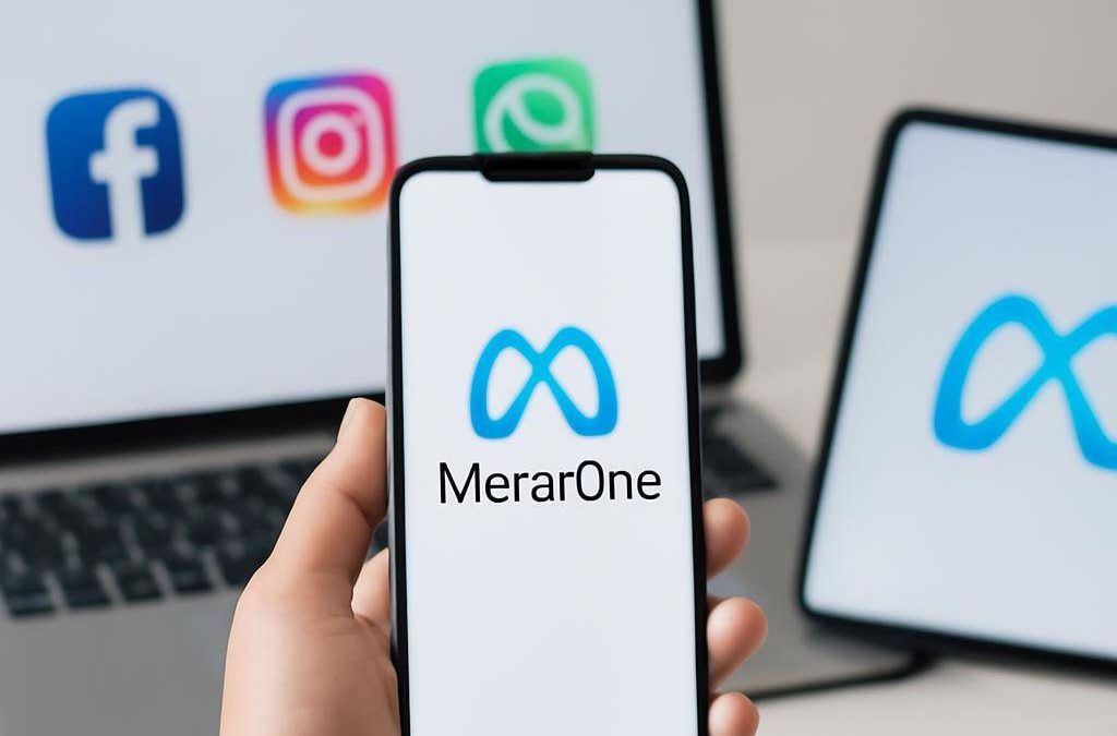 Meta One, sosyal medya ve yapay zekâyı tek pakette topluyor