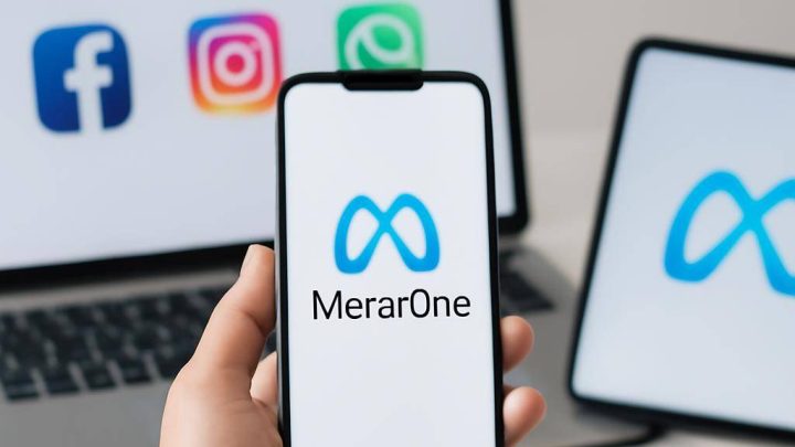 Meta One, sosyal medya ve yapay zekâyı tek pakette topluyor