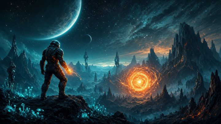 Metroid Ravenous duyuruldu: Switch 2’ye 28 Ocak 2027