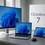 Microsoft, Windows ve Surface etkinliği için 7 Ekim’i verdi
