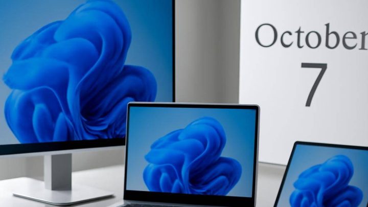 Microsoft, Windows ve Surface etkinliği için 7 Ekim’i verdi