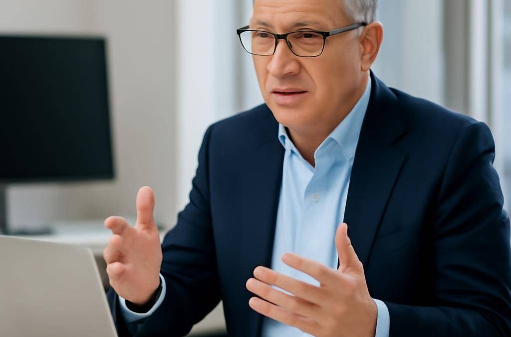 Microsoft yöneticisi AI kazımasını “emek hırsızlığı” saydı