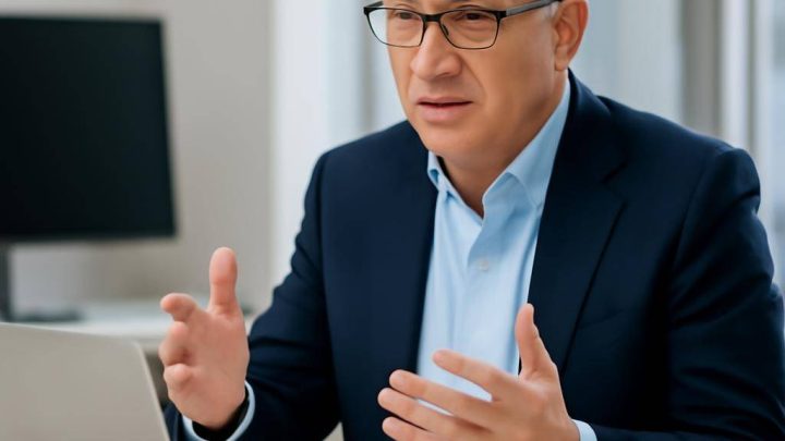Microsoft yöneticisi AI kazımasını “emek hırsızlığı” saydı
