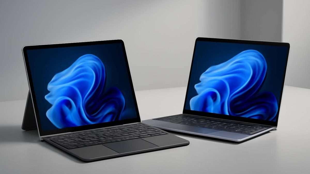 Microsoft, küçük Surface modellerini Snapdragon X2 ile yeniledi