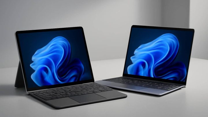 Microsoft, küçük Surface modellerini Snapdragon X2 ile yeniledi