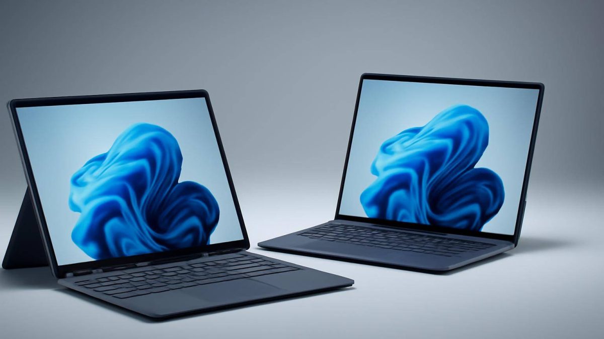 Microsoft, Snapdragon X2 Plus’lı Yeni Surface Modellerini Duyurdu