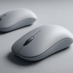 Microsoft Surface Mouse yenileniyor: Haptik geri bildirim