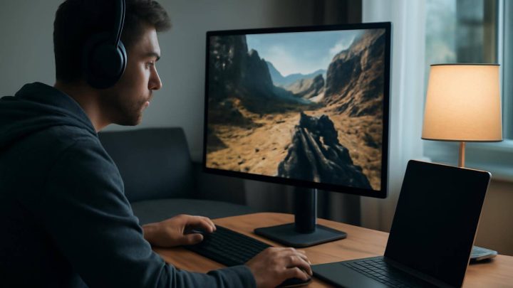 Microsoft oyunlarda reklam karşılığında oynama kredisi sunabilir