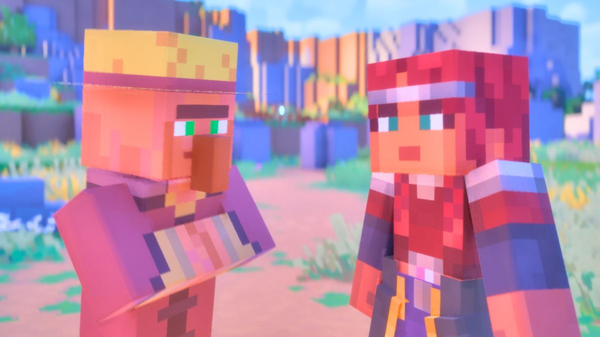 Minecraft Dungeons 2, Minecraft’ın Temel Yapısına Yaklaşıyor