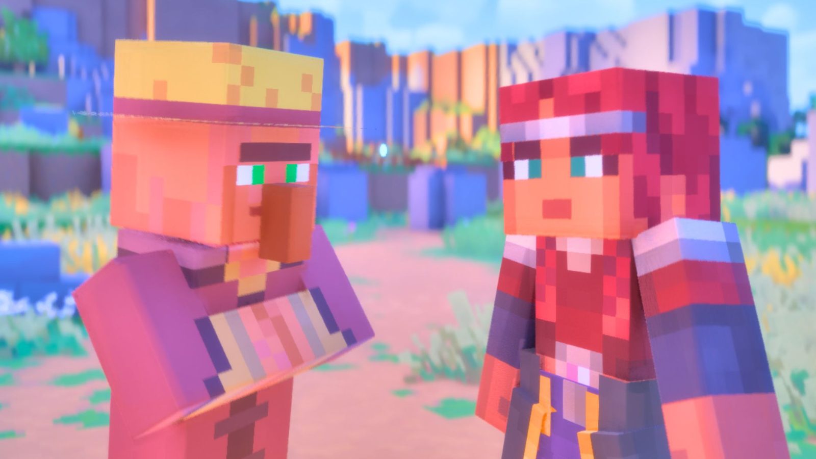 Minecraft Dungeons 2, Minecraft’ın Temel Yapısına Yaklaşıyor