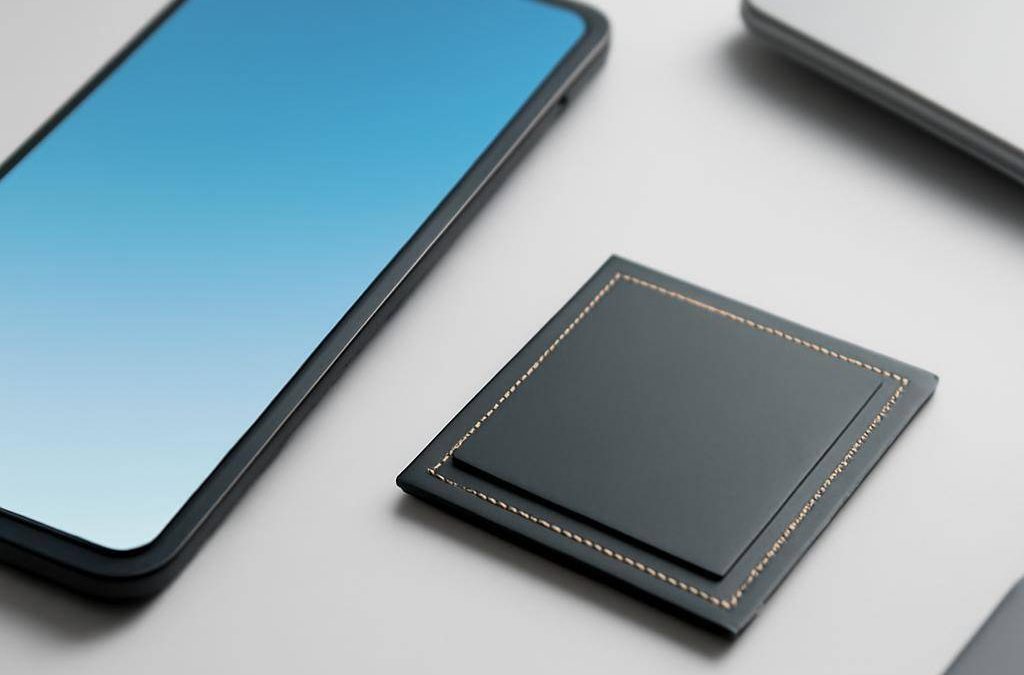 MediaTek Dimensity 9600 Pro ile 2nm mobil çip çağı