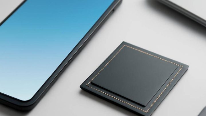 MediaTek Dimensity 9600 Pro ile 2nm mobil çip çağı