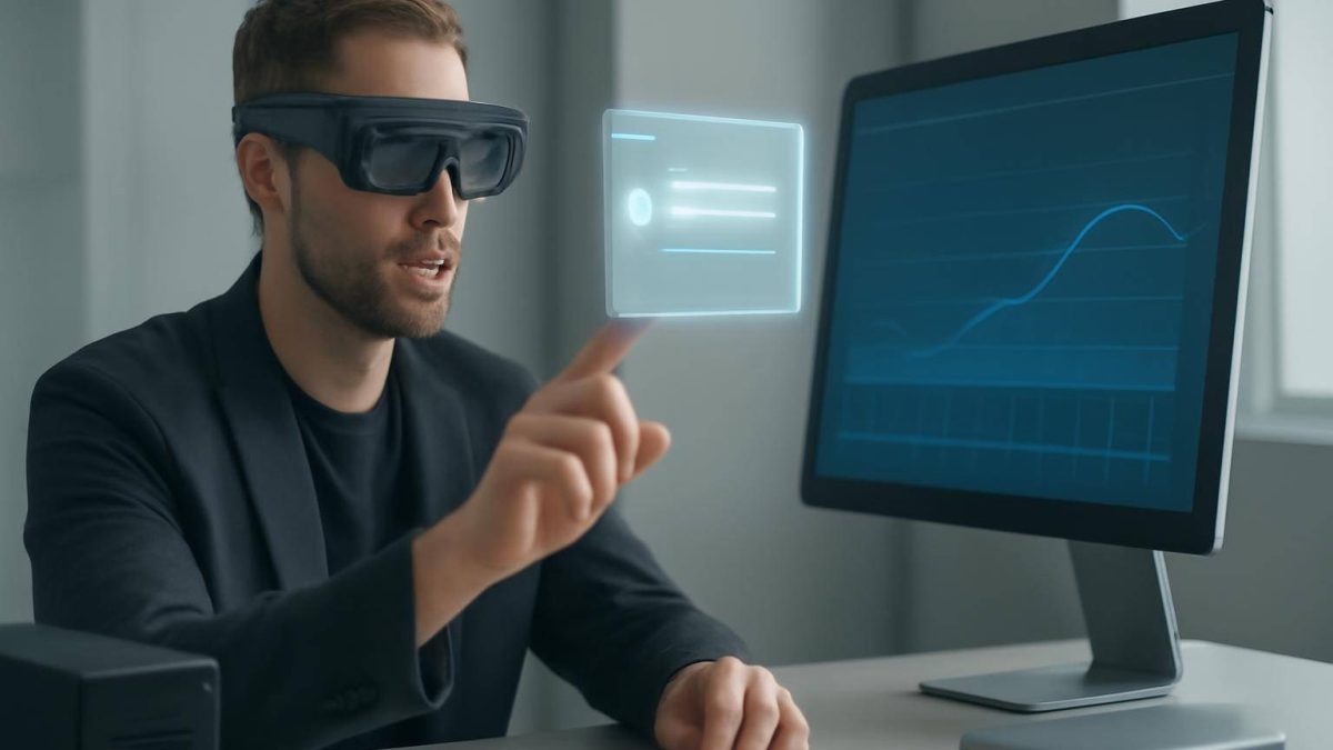 Morphotonics, ekran teknolojisi için 40 milyon avro topladı