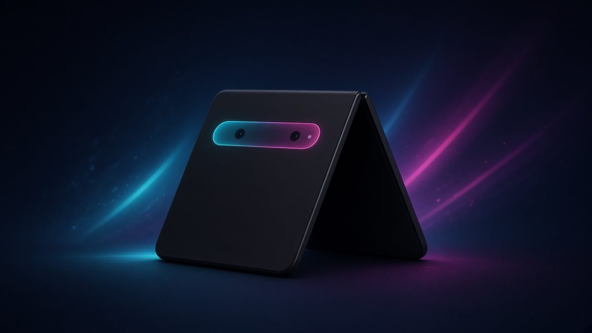 Motorola’dan geniş Razr Fold teaser: iPhone Duo’ya yanıt