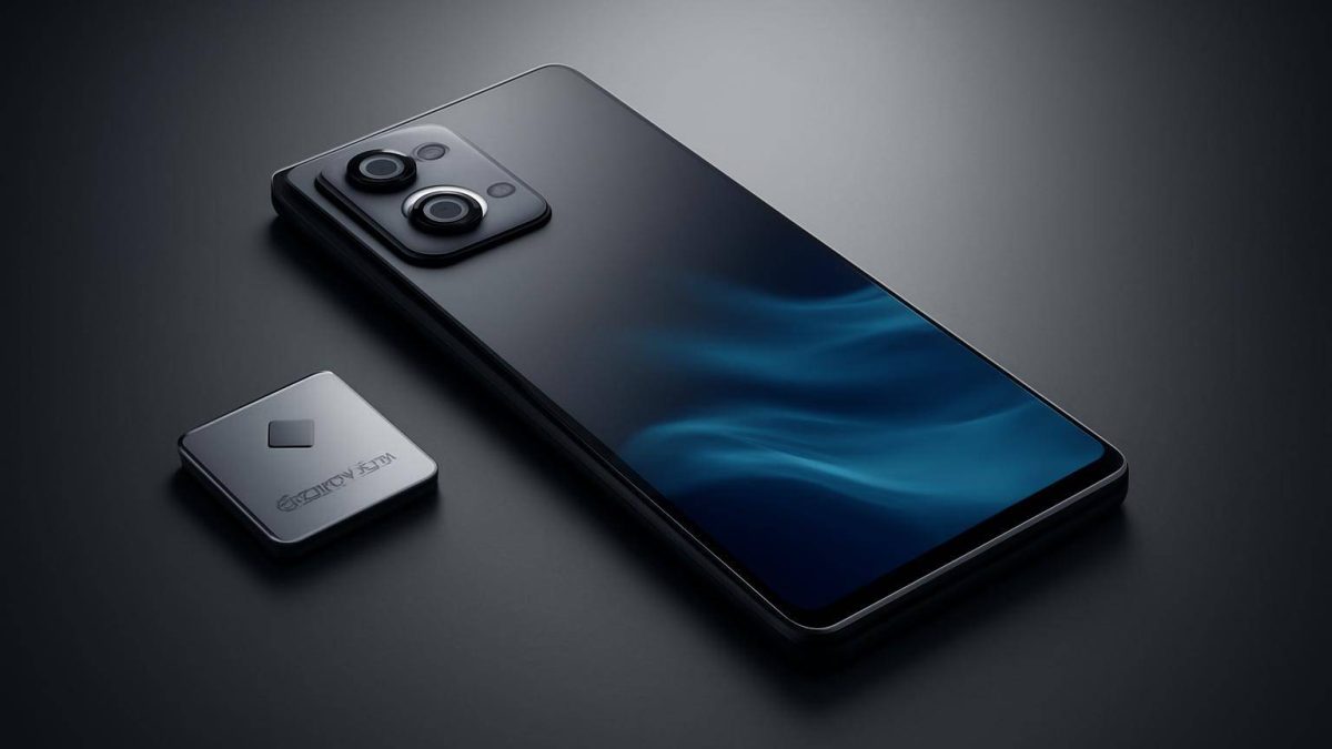 Motorola Signature 27, Snapdragon 8 Elite Extreme Gen 6 ile