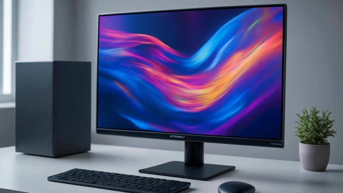 MSI PRO MAX 271UPXW12G 4K QD-OLED incelemesi