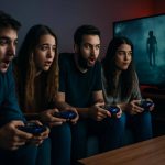 Arkadaşlarla Oynanabilecek 7 Multiplayer Korku Oyunu