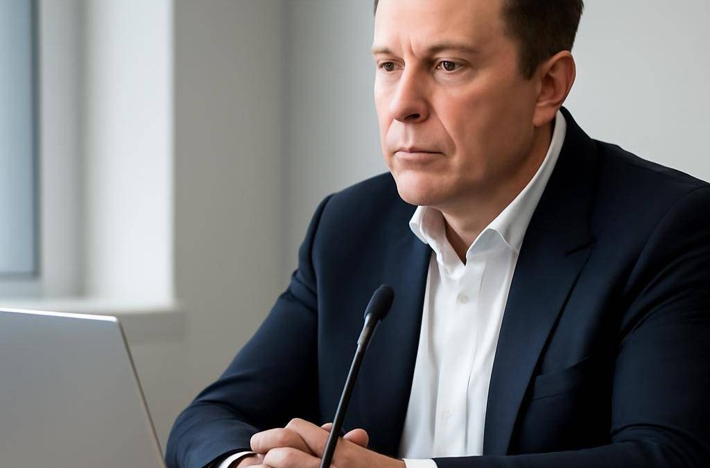 Musk, Apple’a açtığı rekabet davasından çekildi
