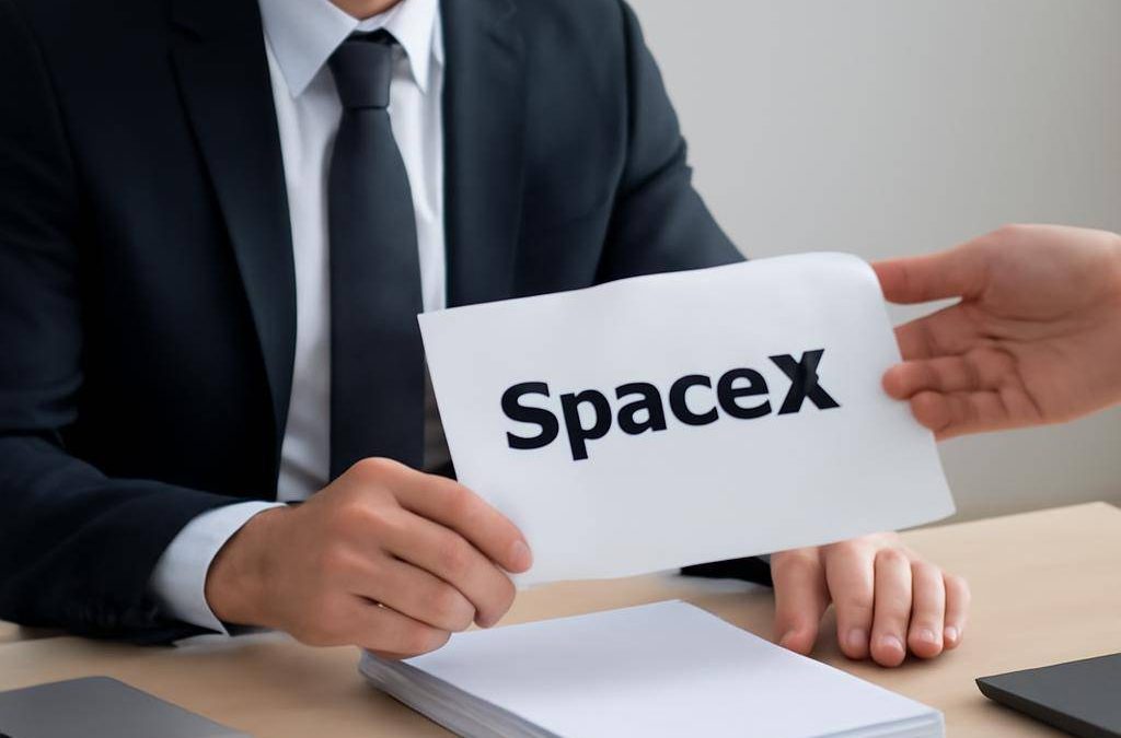 Valor, SpaceX hisselerinin yüzde 8,5’ini yatırımcılarına devretti