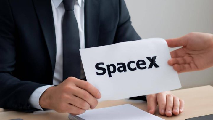 Valor, SpaceX hisselerinin yüzde 8,5’ini yatırımcılarına devretti