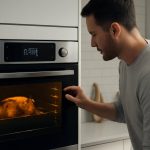 Akıllı fırınlar yemeğin tam piştiğini nasıl anlıyor?