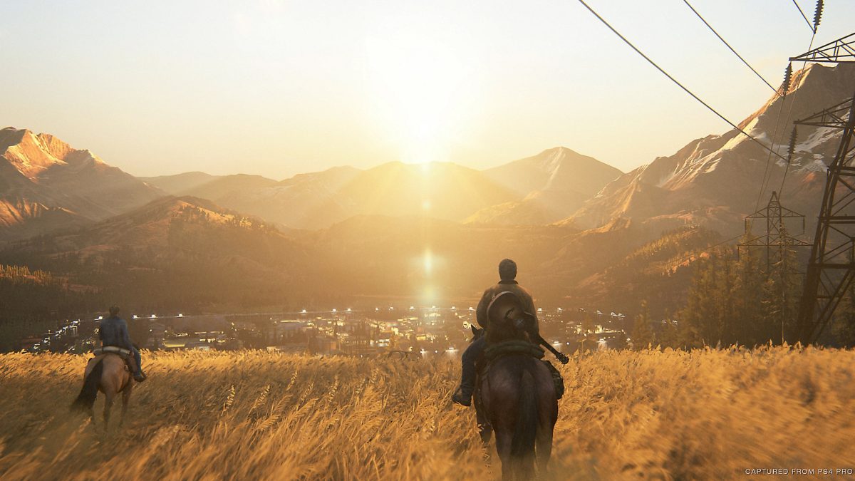 Naughty Dog’dan The Last of Us için iki yeni proje
