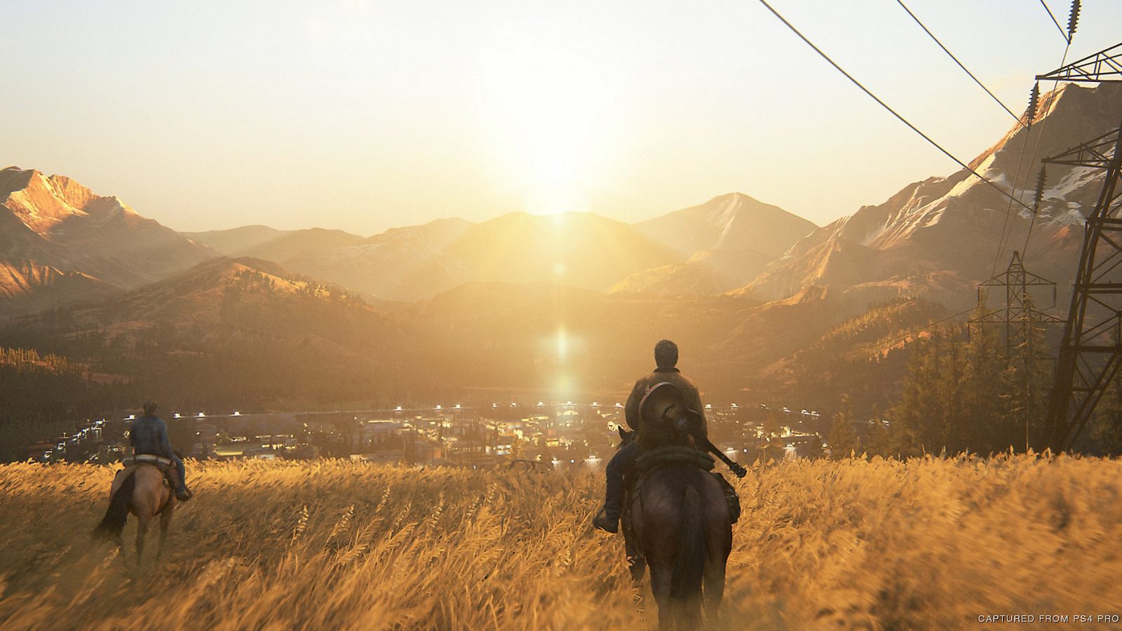 Naughty Dog’dan The Last of Us için iki yeni proje