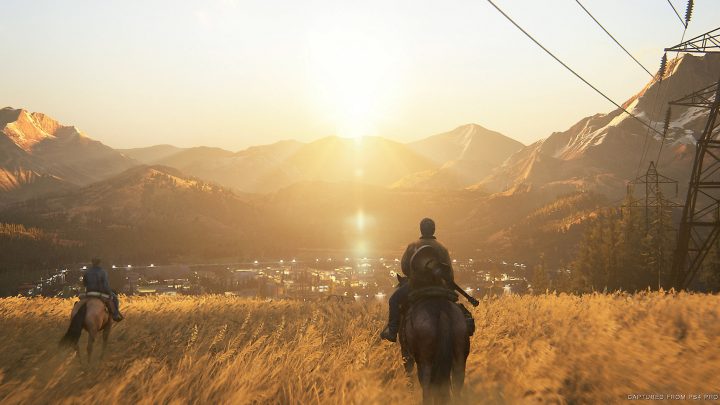 Naughty Dog’dan The Last of Us için iki yeni proje