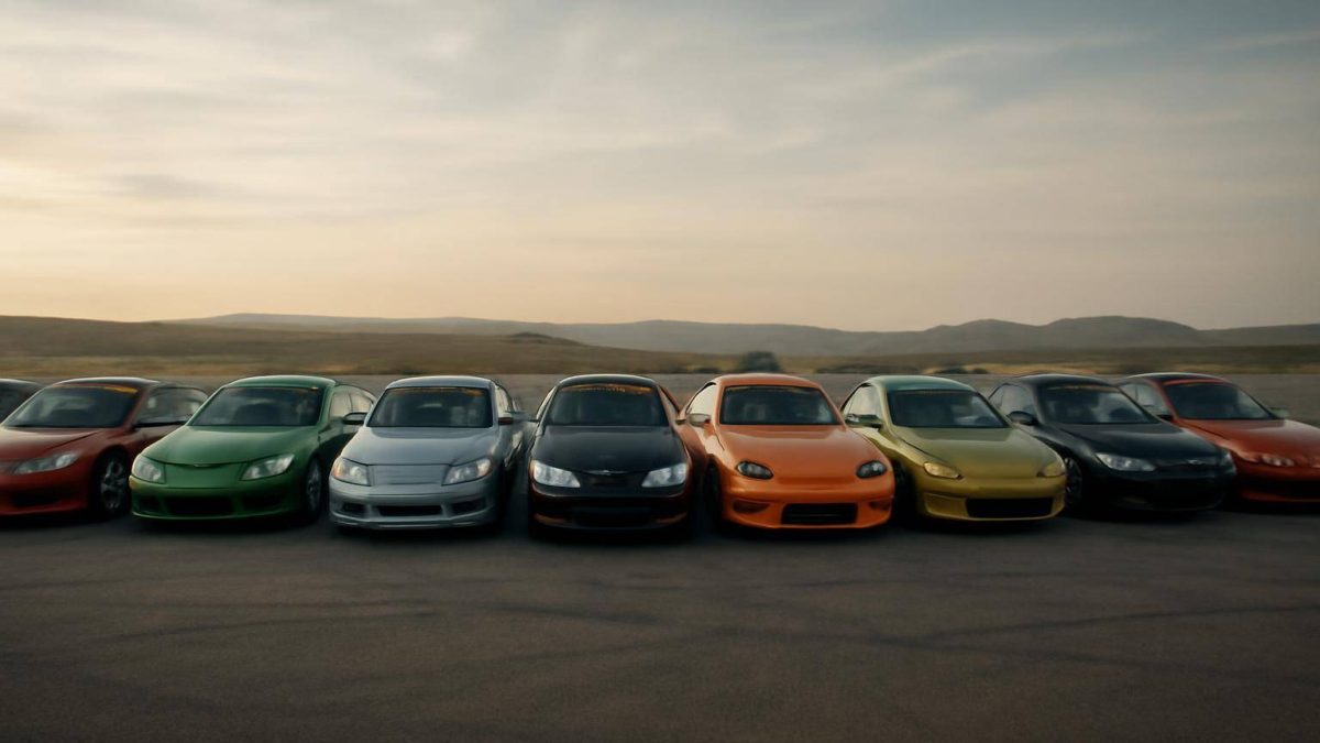 Need for Speed Serisinin Hafızalara Kazınan 10 Otomobili