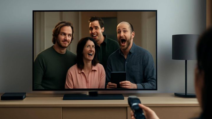 Apple TV’nin yeni komedisi Rotten Tomatoes’ta tam puan aldı