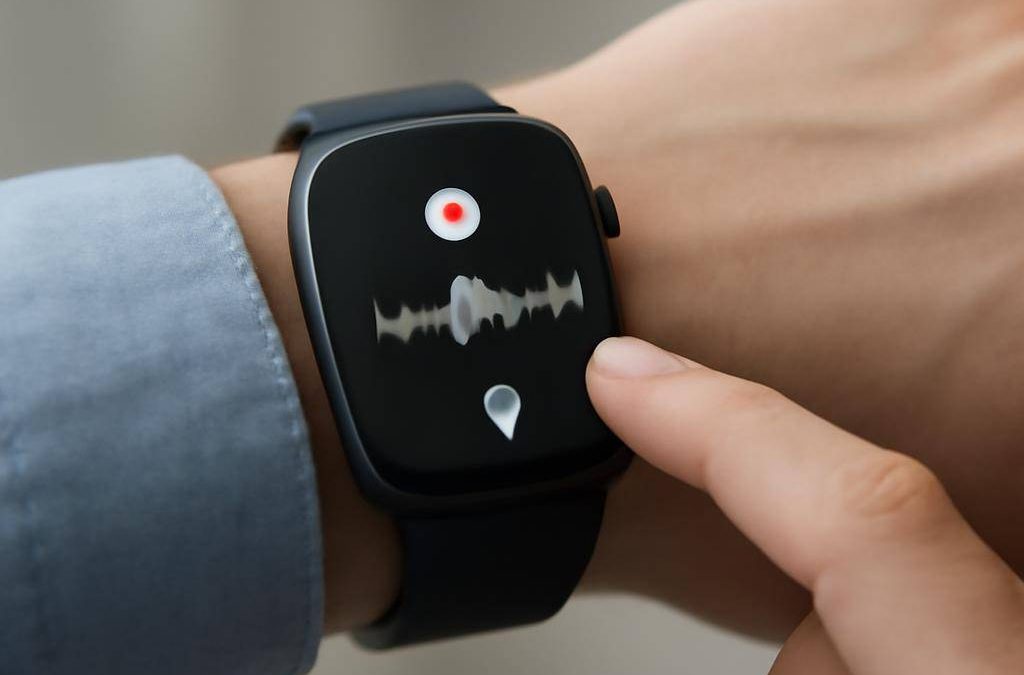 Apple Watch’un yeni özellikleri gizlilik yasalarını zorluyor