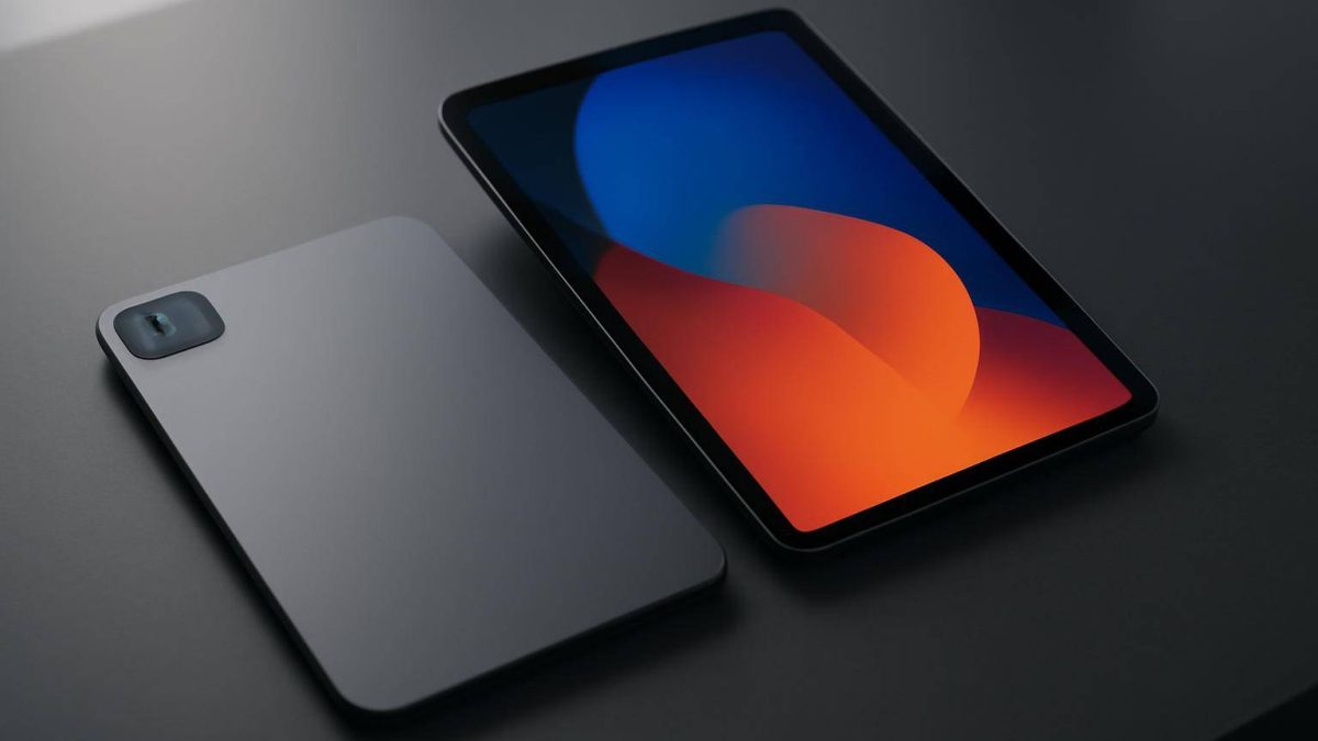 Yeni iPad mini için A20 Pro ve tasarım değişikliği iddiası