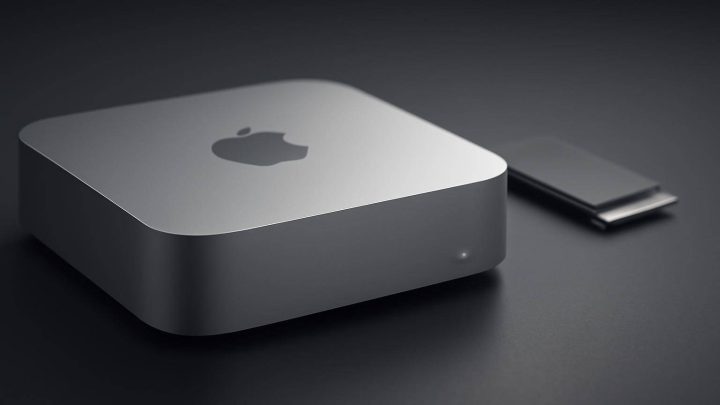 M6 Mac mini, yükseltilebilir depolama desteğini kaybediyor
