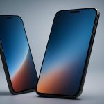 20. yıl iPhone Pro modelleri çerçevesiz ekrana yönelebilir