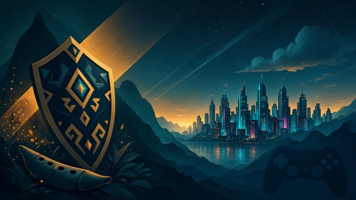 Nintendo GTA VI’dan korkmuyor: Ocarina of Time 5 Kasım’da