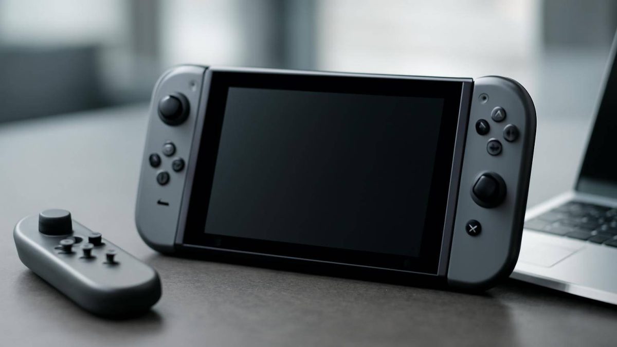 Nintendo, Korsan Switch Oyunları Davasında 4,5 Milyon Dolar Kazandı