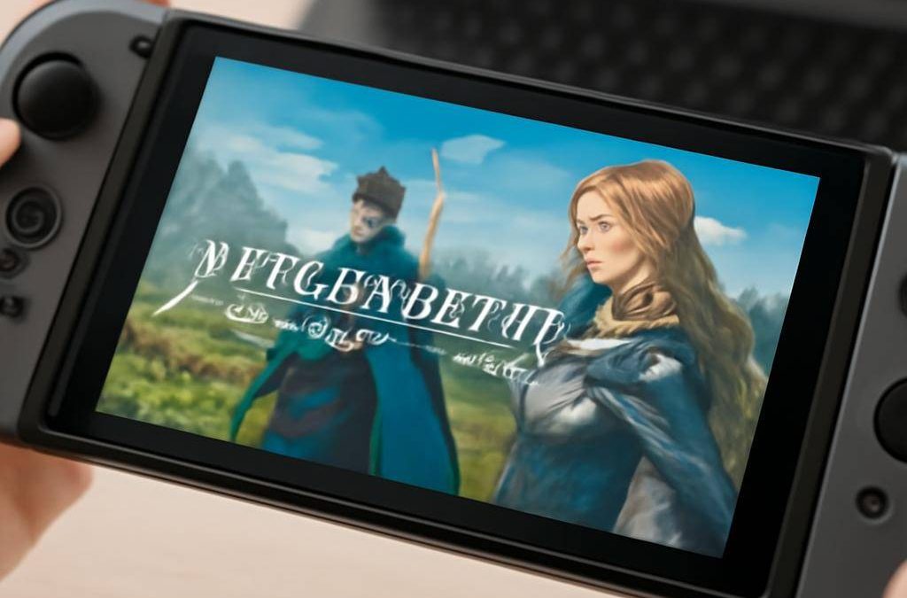 Fire Emblem: Fortune’s Weave, Switch 2’de Açılım Sunuyor