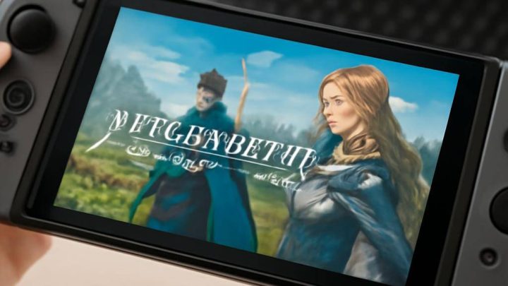 Fire Emblem: Fortune’s Weave, Switch 2’de Açılım Sunuyor