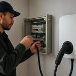 Noble Carbon, EV şarj cihazı kurulumunu kolaylaştırıyor