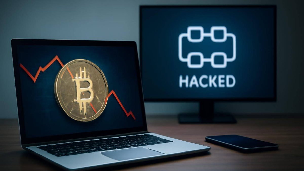 Bitget’ten 351 milyon dolarlık kripto para hırsızlığı