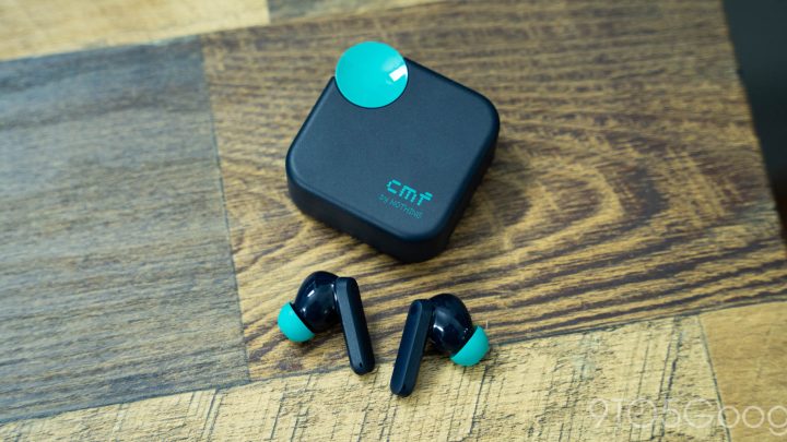 Nothing CMF Buds Neo: 25 dolarlık kulaklık şaşırtıyor