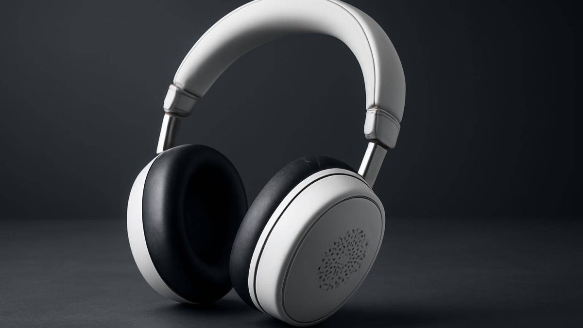 Nothing Headphone 1 Pro Sızıntısı Tasarımı Ortaya Çıkardı