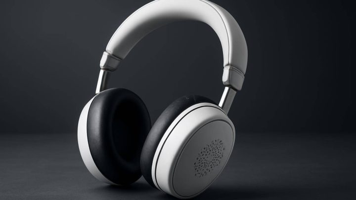 Nothing Headphone 1 Pro Sızıntısı Tasarımı Ortaya Çıkardı