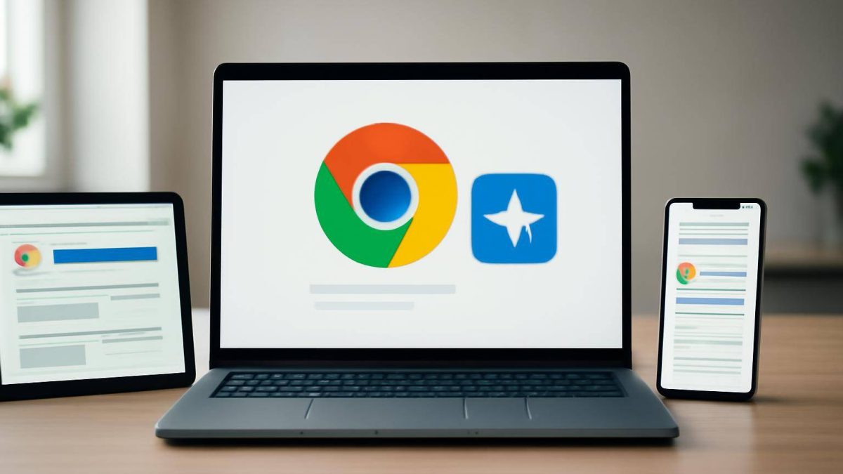Google Chrome’a Sekme Hafızası ve Gemini Yenilikleri Geliyor